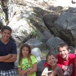 Meet your Posher, Albert